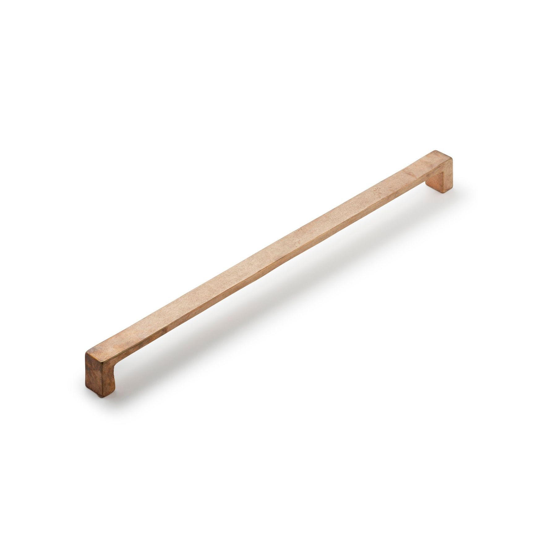 Cast D-Pull Handle