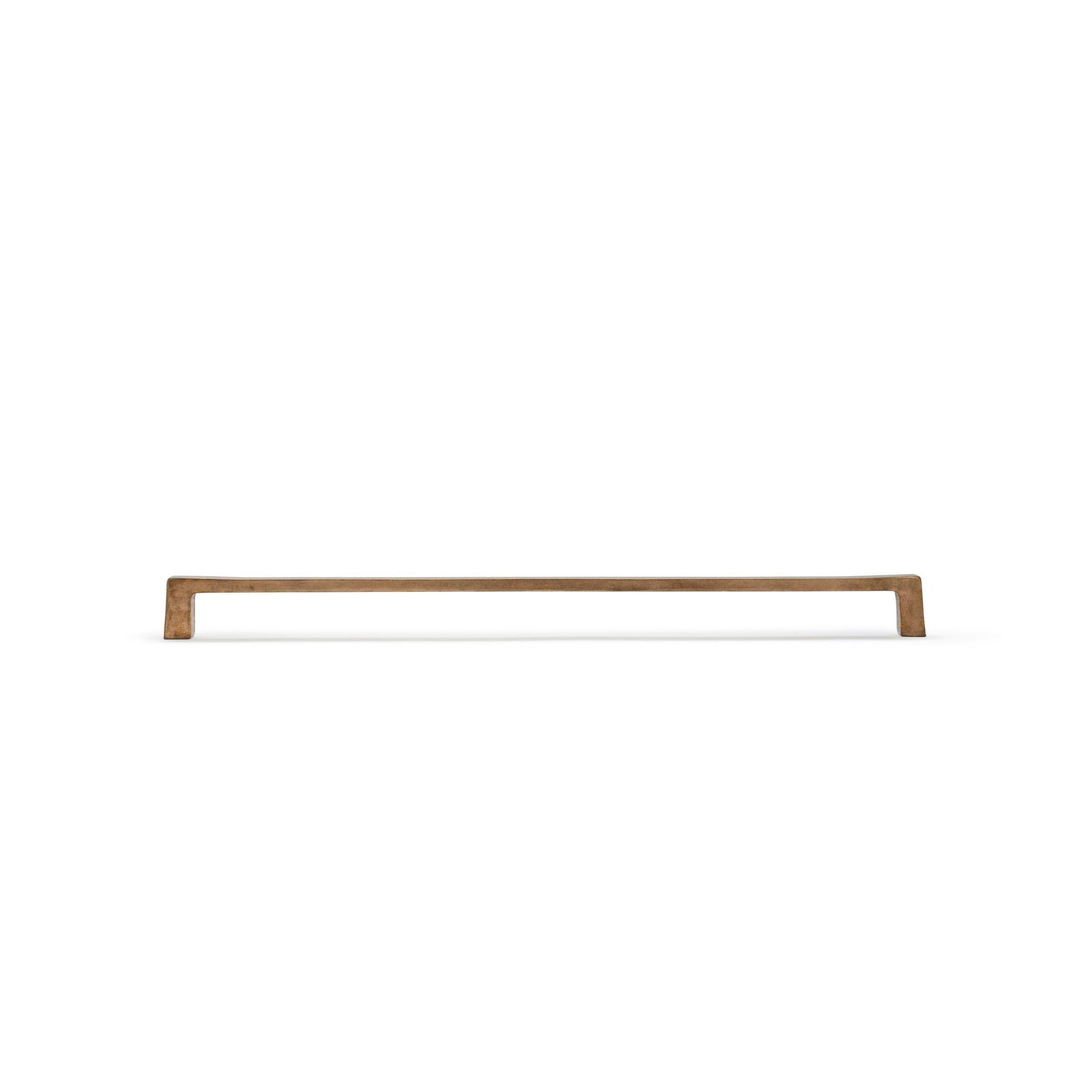 Cast D-Pull Handle