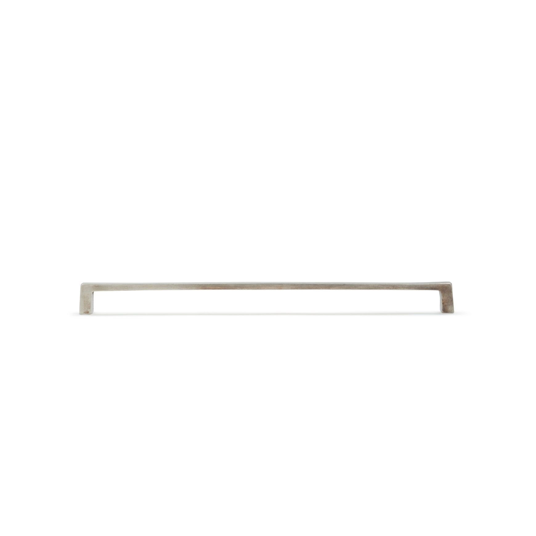 Cast D-Pull Handle