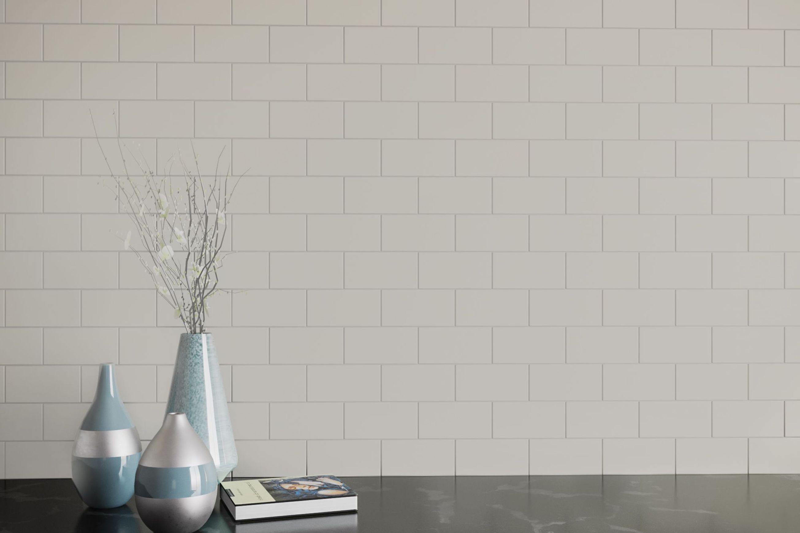 Altro Tegulis™ Tile-Effect Wall Panels