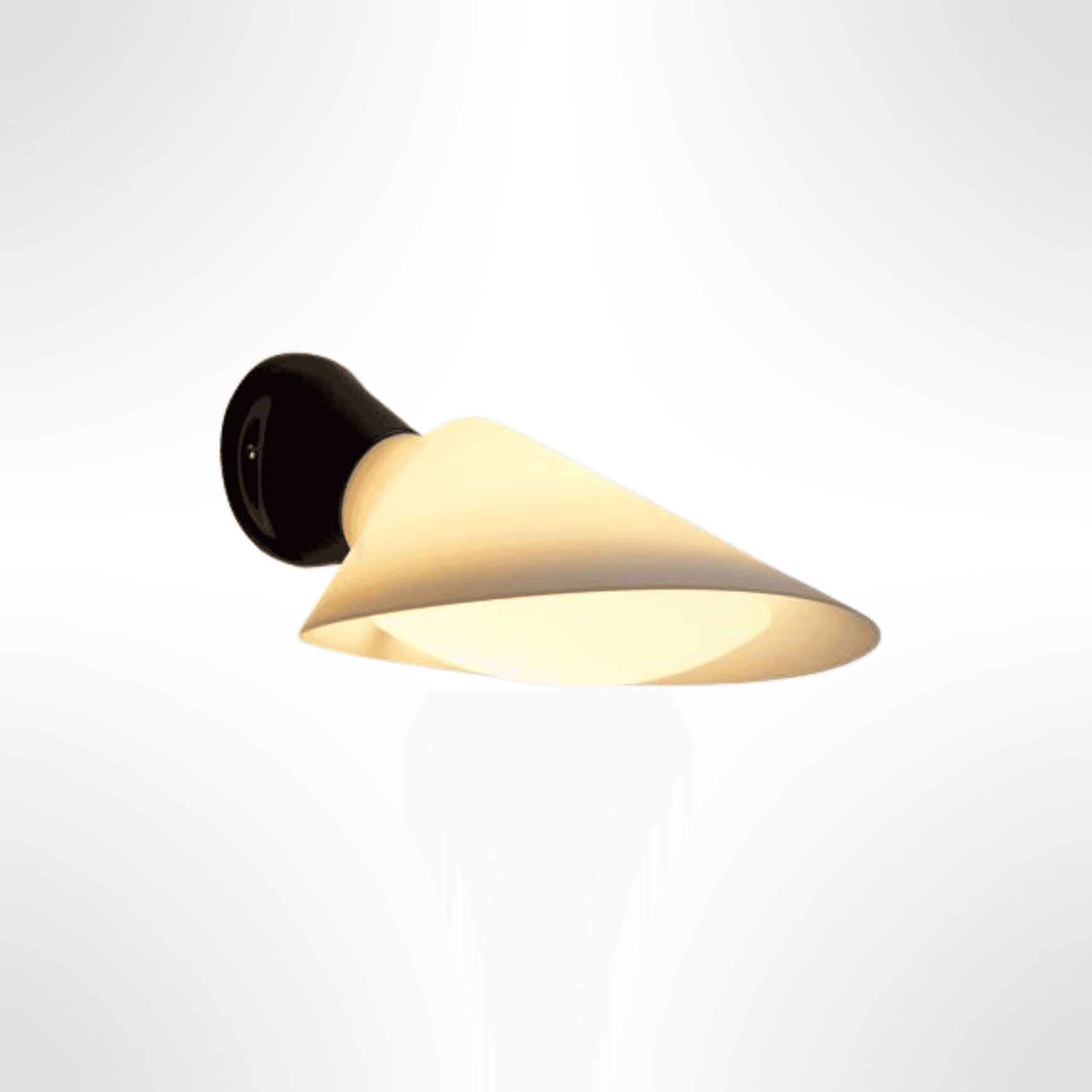 Plume Wall Light