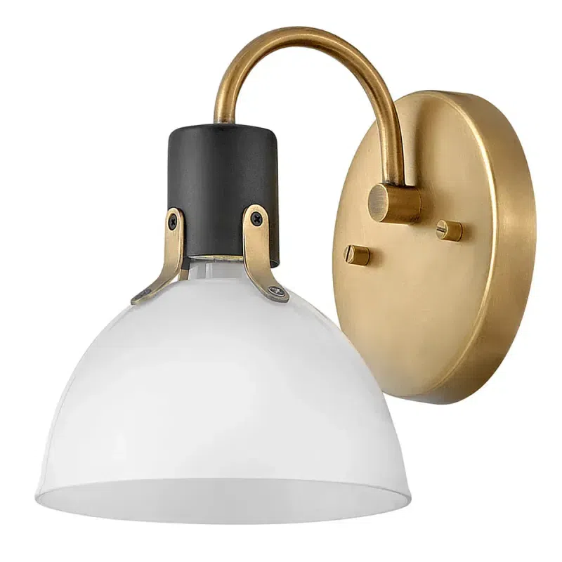 Hinkley Lighting Argo Wall Sconce