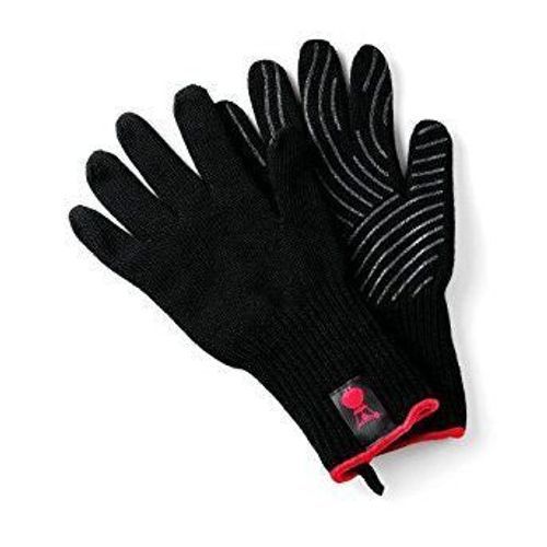 Weber Premium Barbecue Glove Set