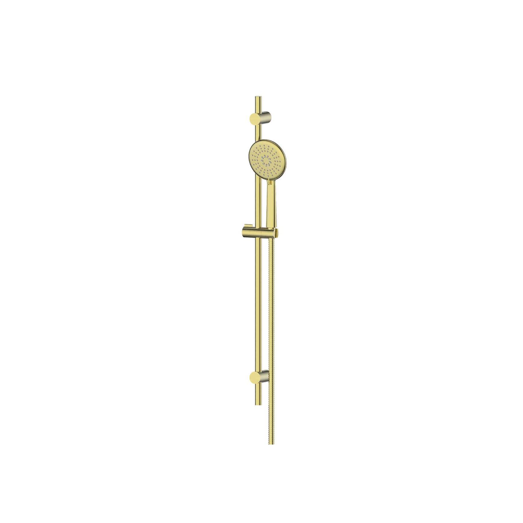 Rocco Rail Shower
