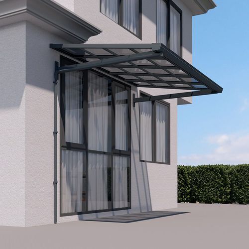 Custom Fixed Awning Canopy for Door, Window, Patio, Deck