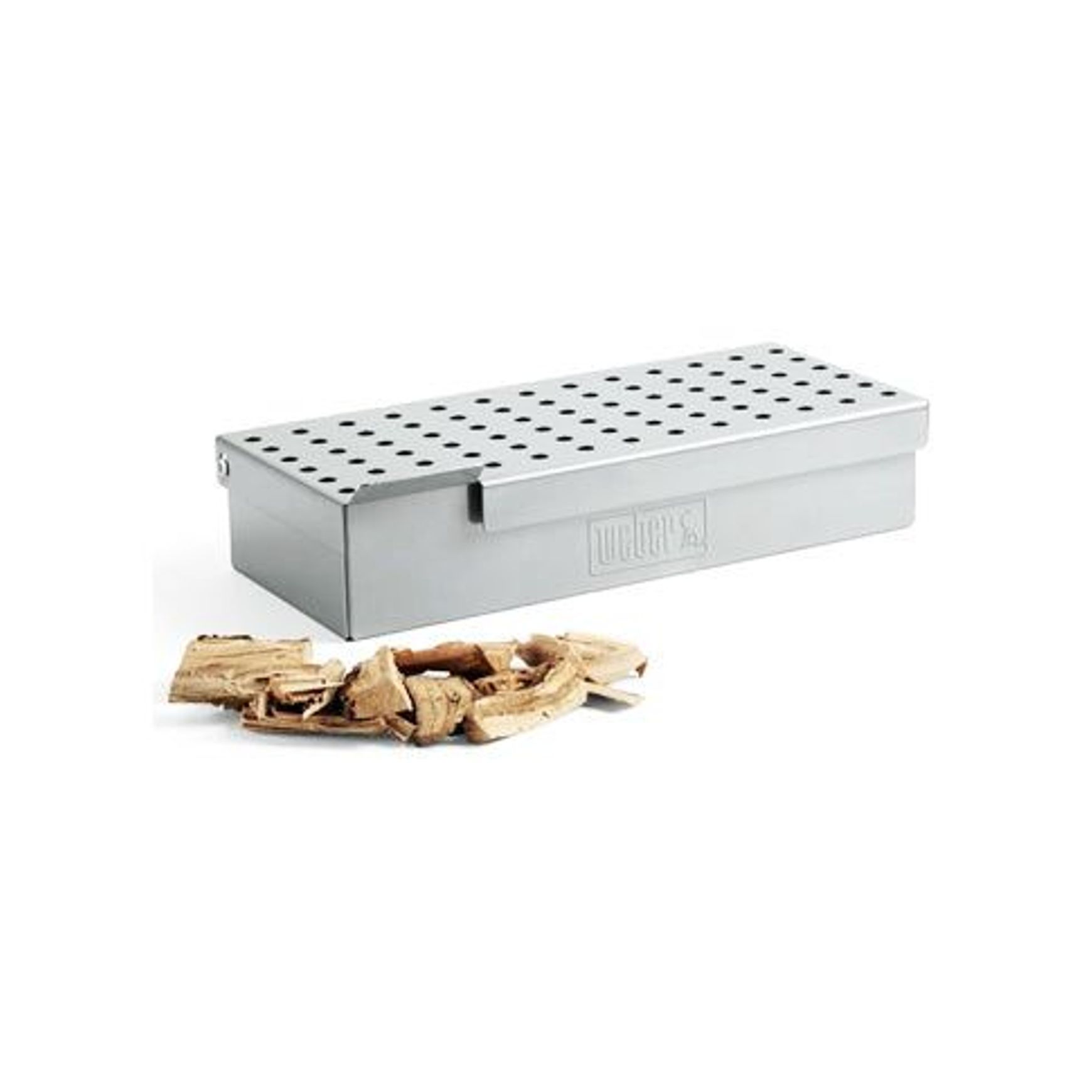 Weber Universal Smoker Box