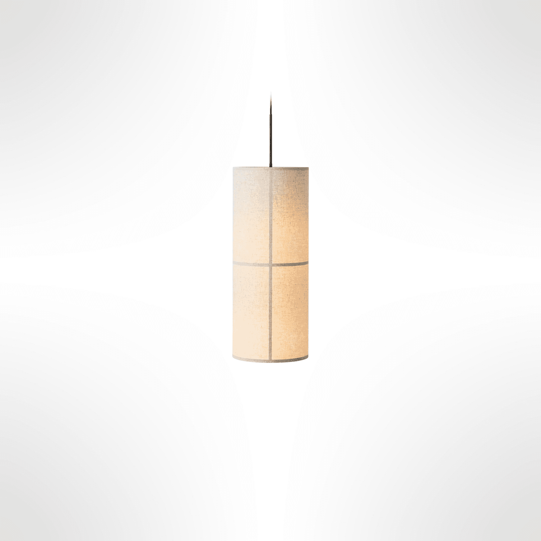 Hashira Pendant Lamp