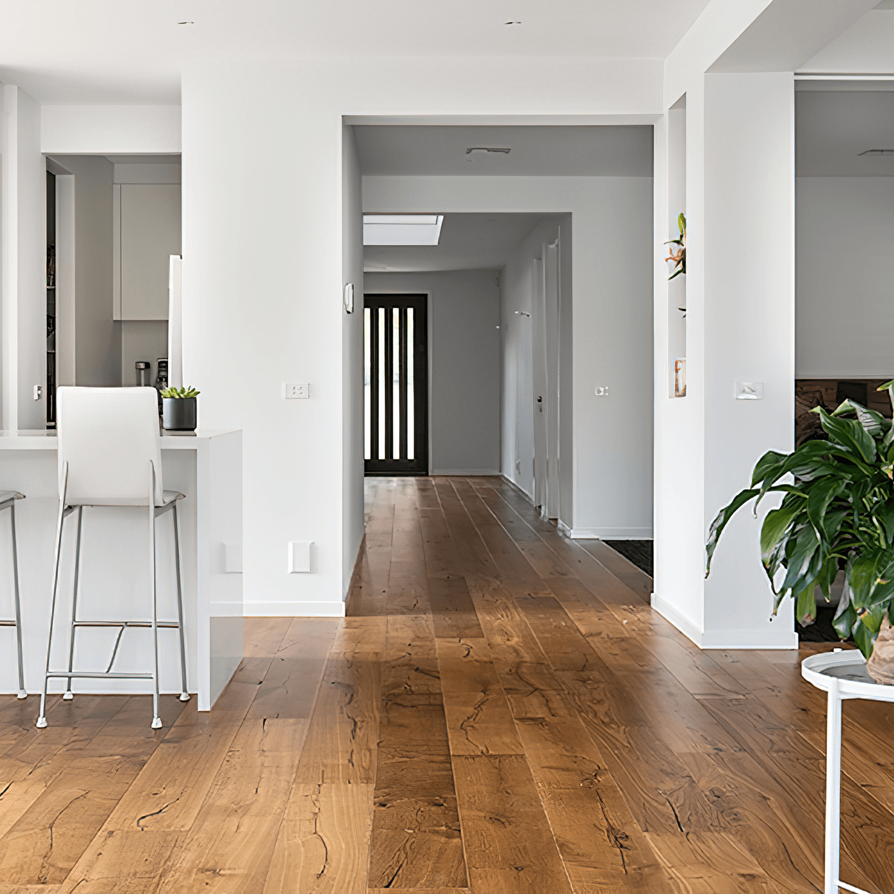 Corsica 'Antique' European Oak Flooring
