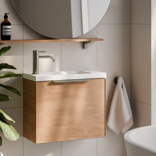 Lineare Axel 550 Vanity