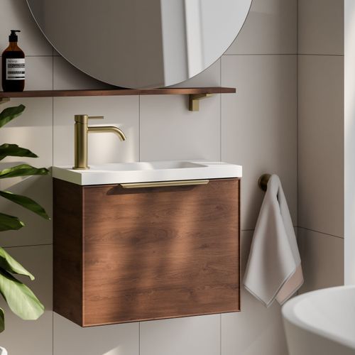 Lineare Axel 550 Vanity