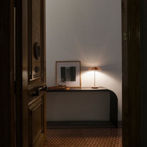 Mayfair Table Lamp