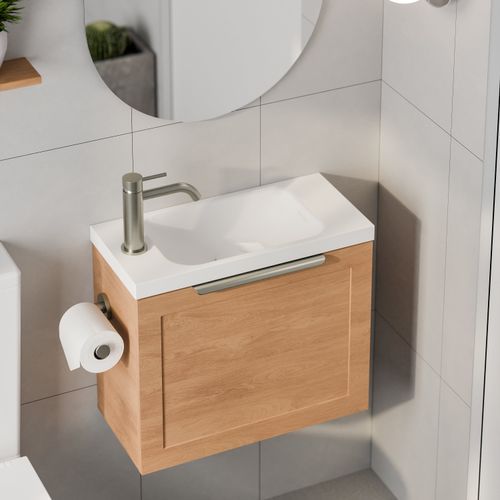 Lineare Loft 550 Vanity