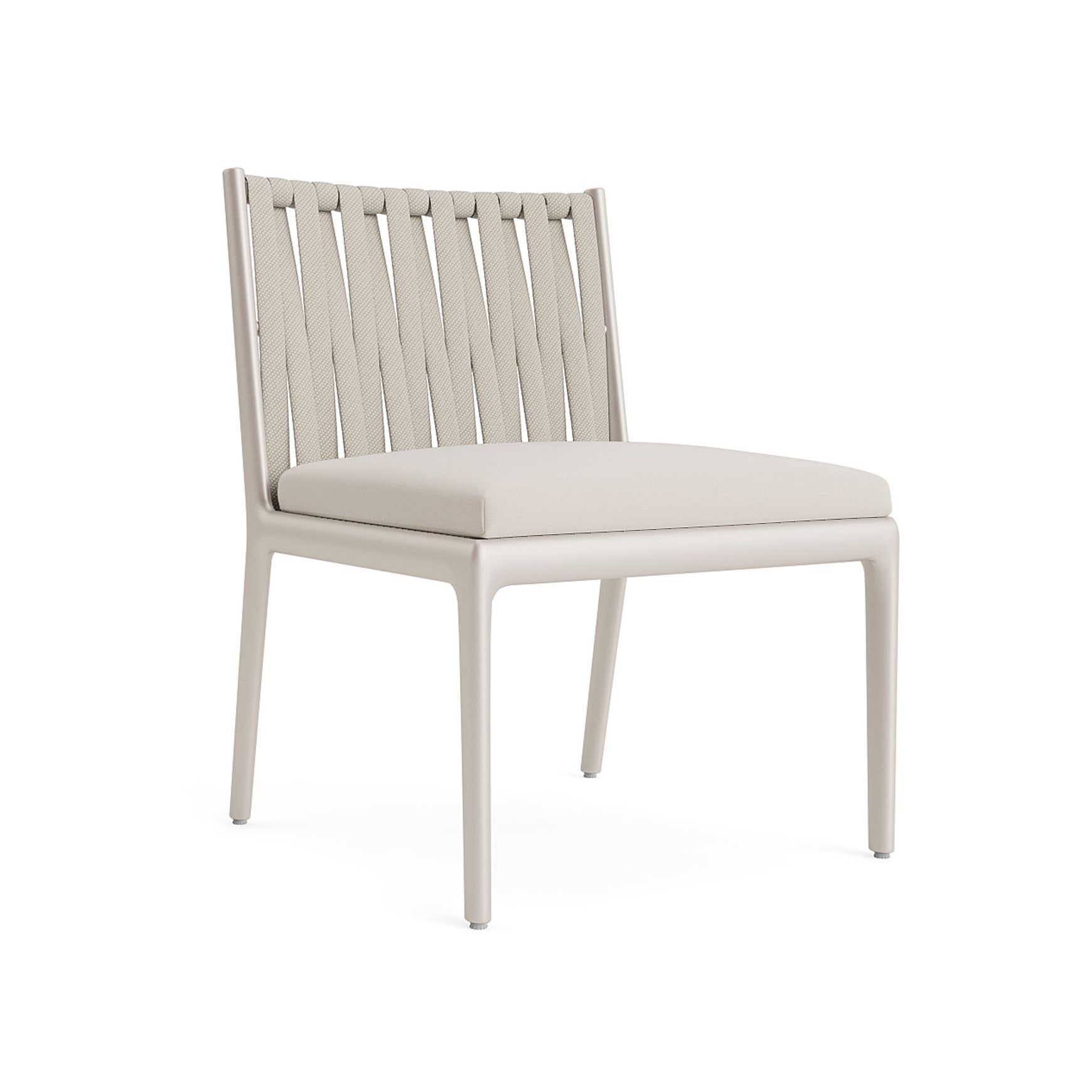 H Dining Side Chair