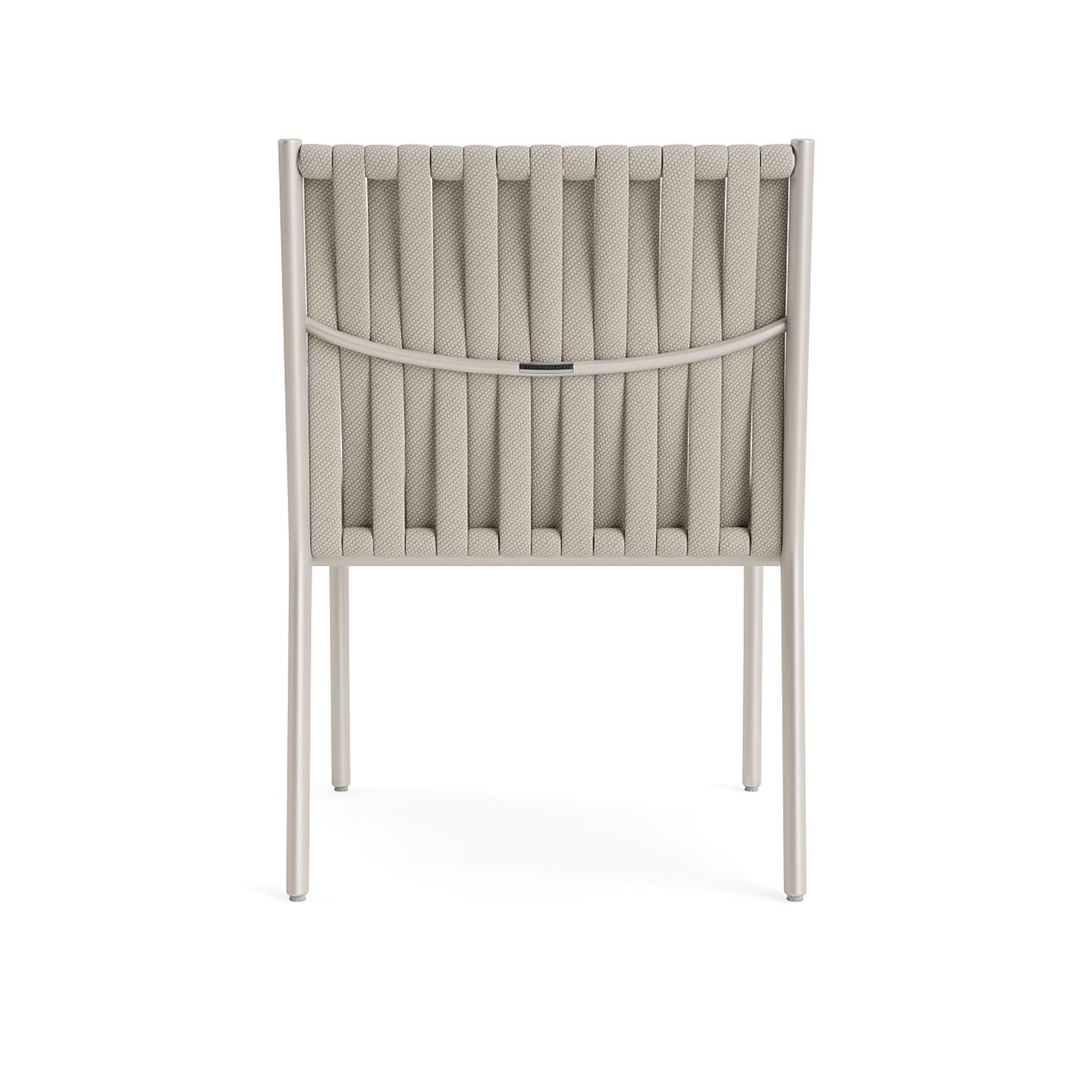 H Dining Side Chair