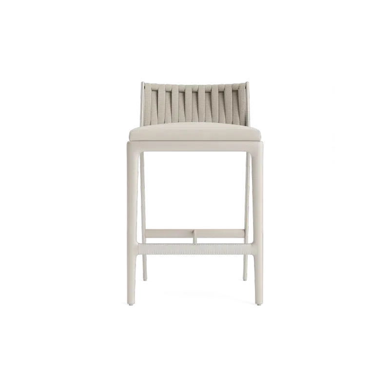 H Bar Stool
