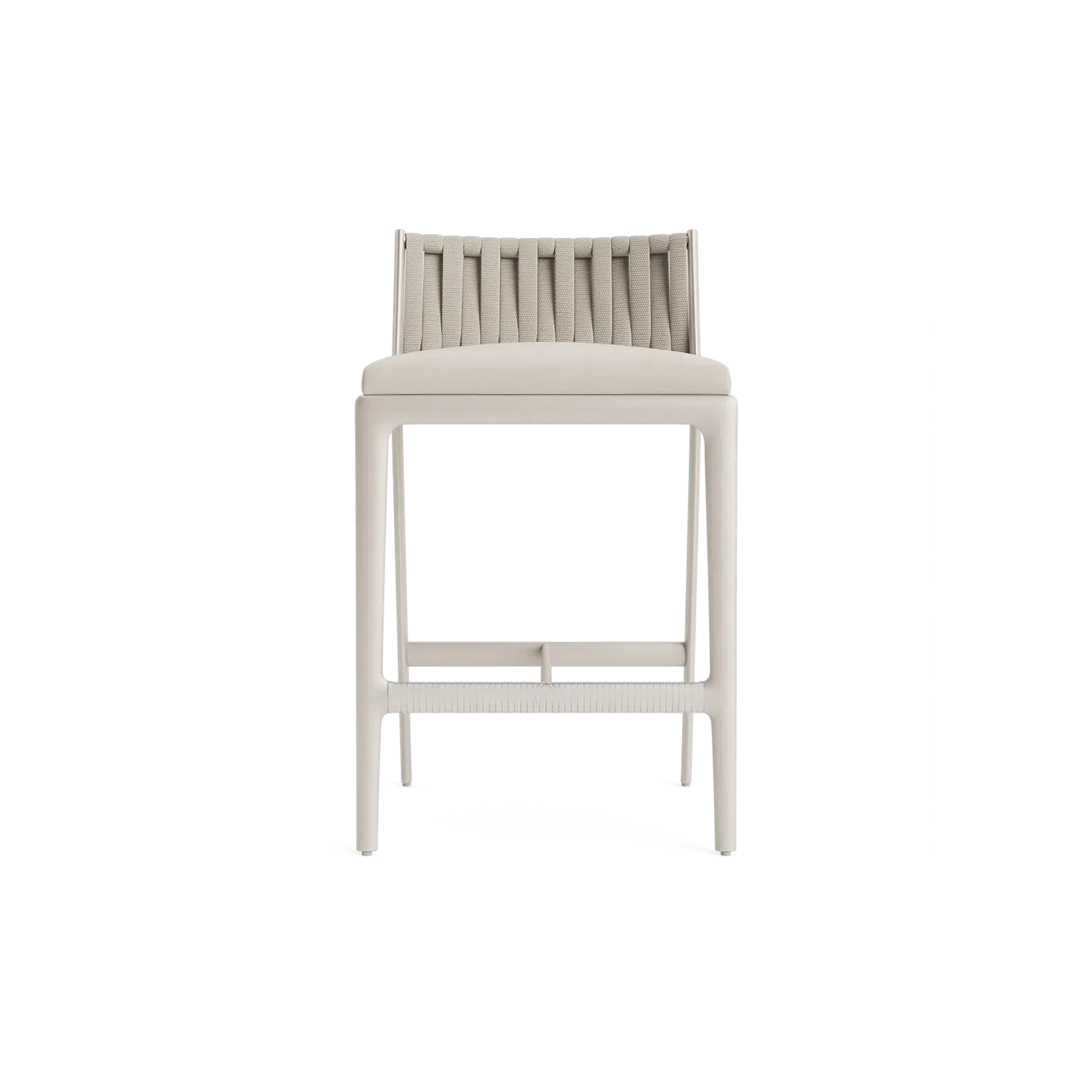 H Bar Stool