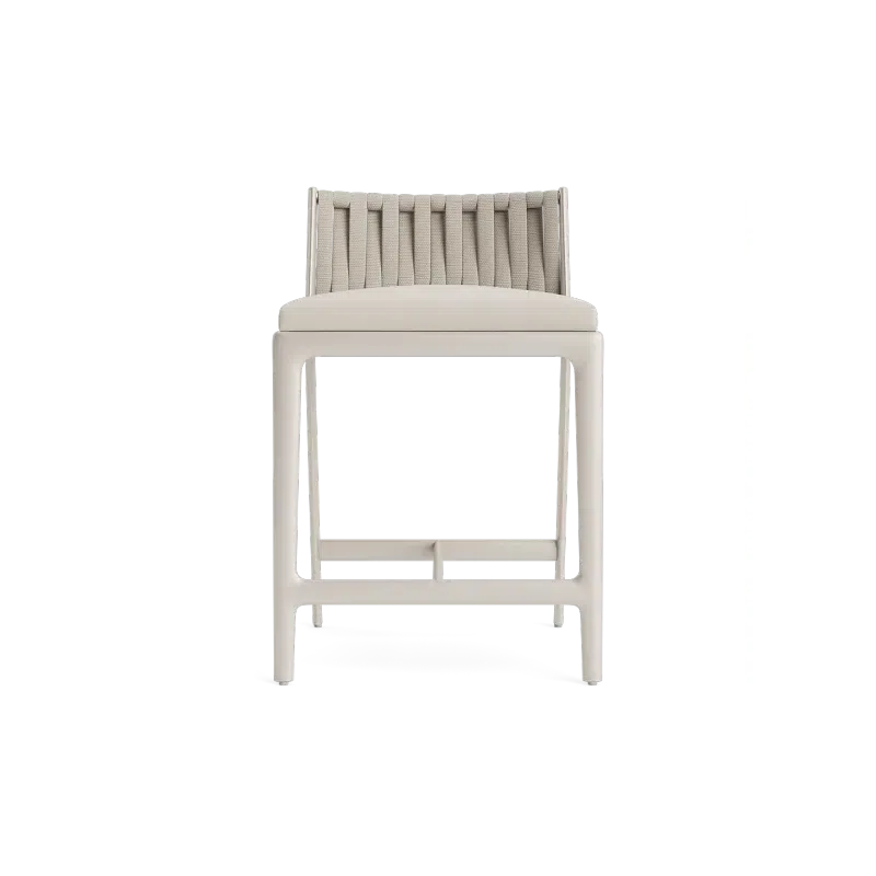 H Counter Stool