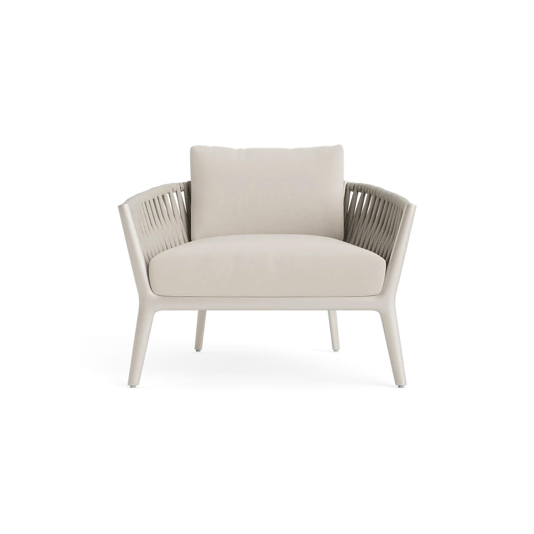 H Lounge Chair