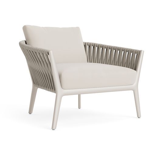 H Lounge Chair