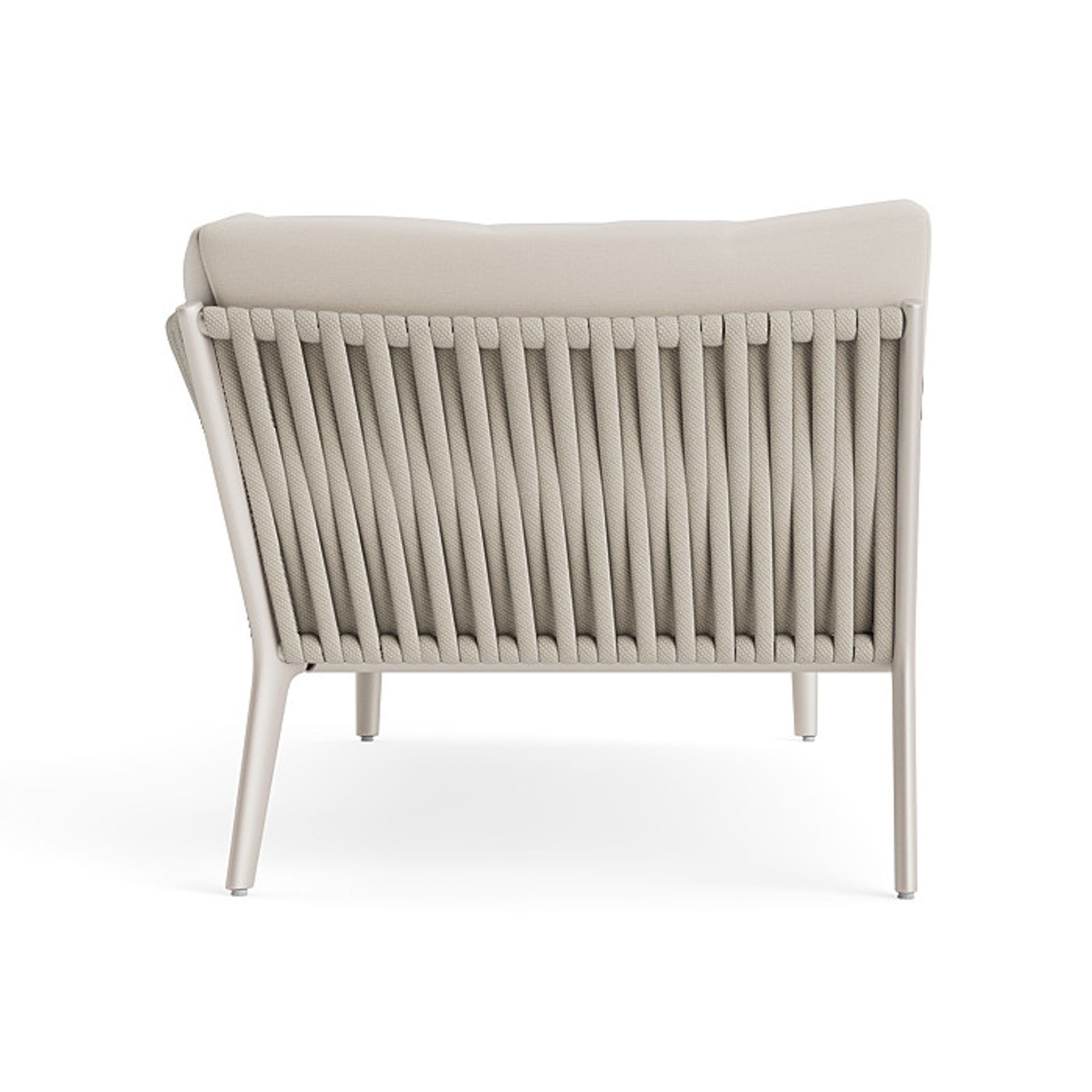H Right Arm Sectional Chaise
