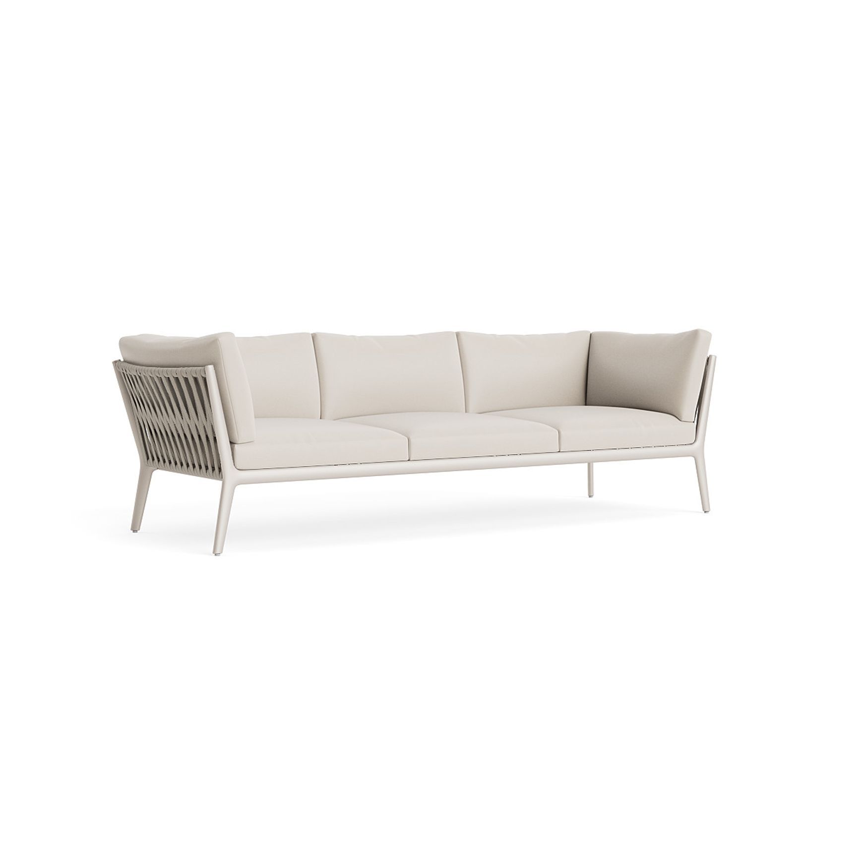 H Sofa