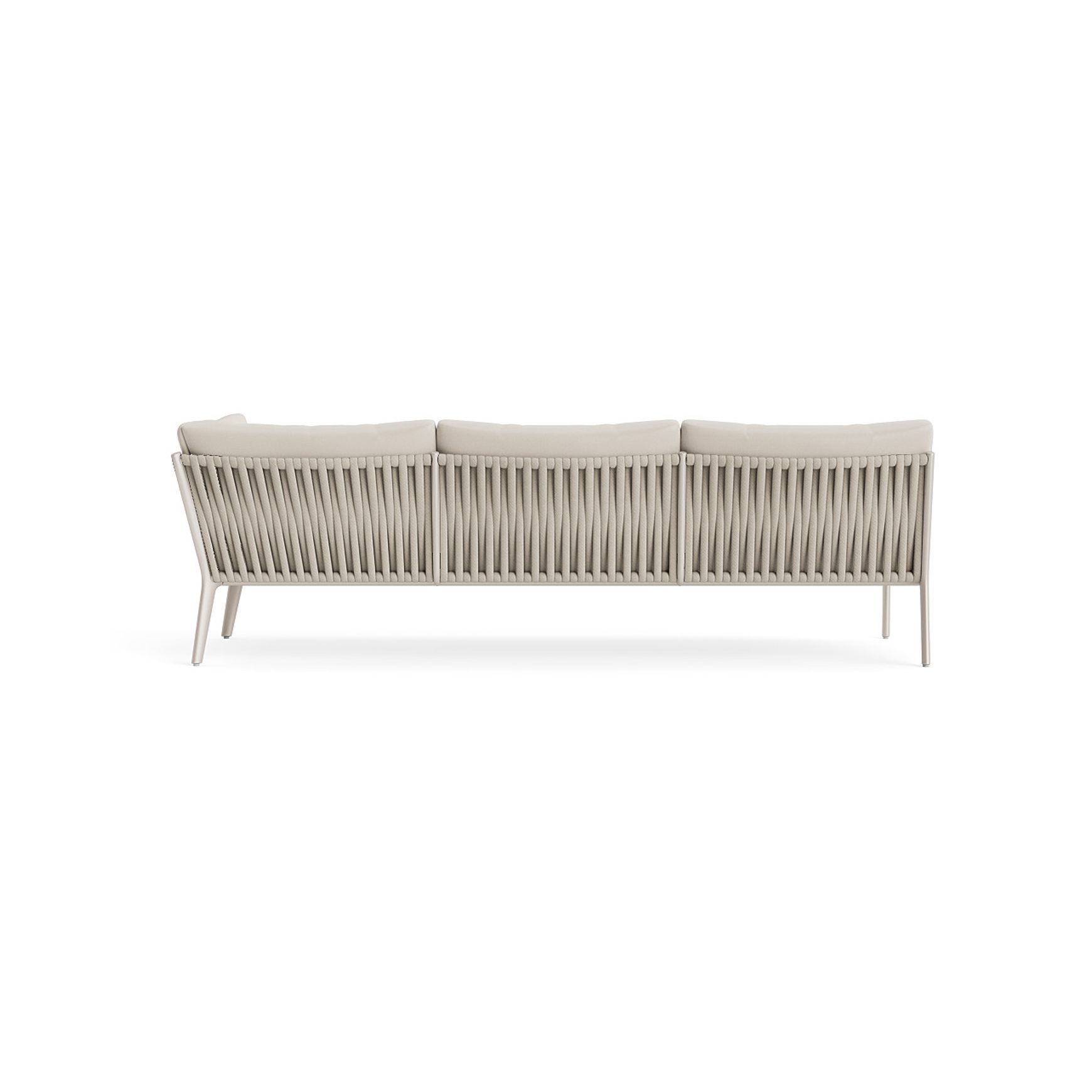 H Right Arm Sofa