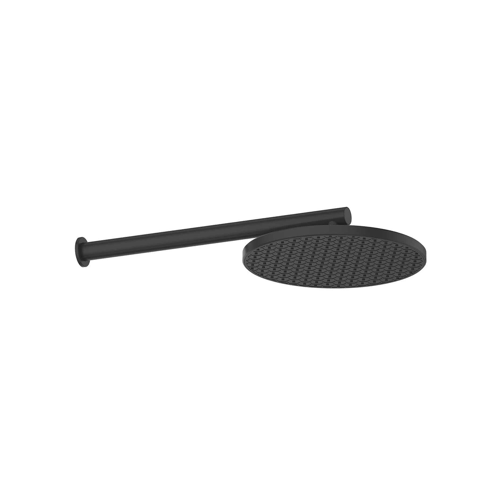 Glide Rainboost Wall Shower