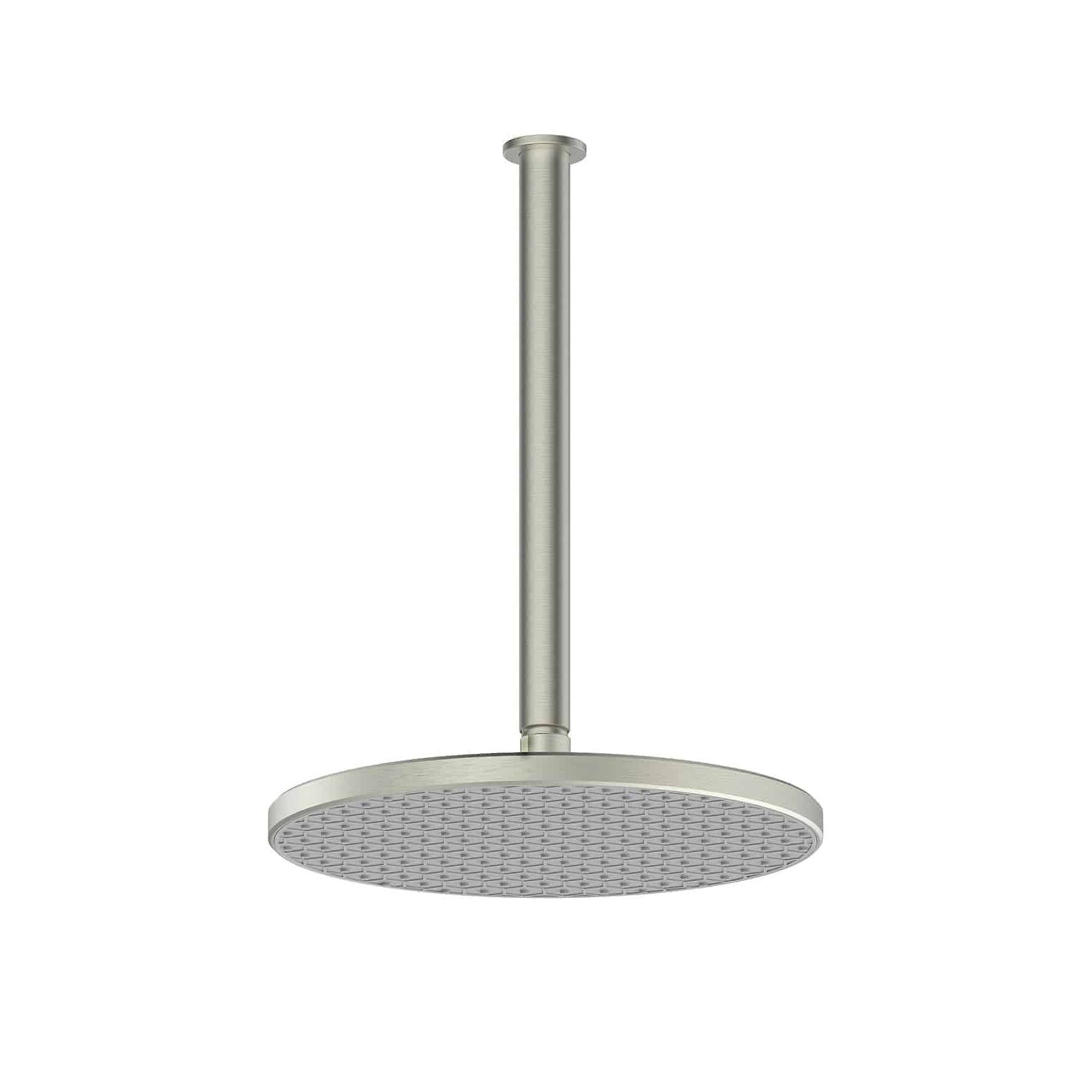Glide Rainboost Ceiling Shower