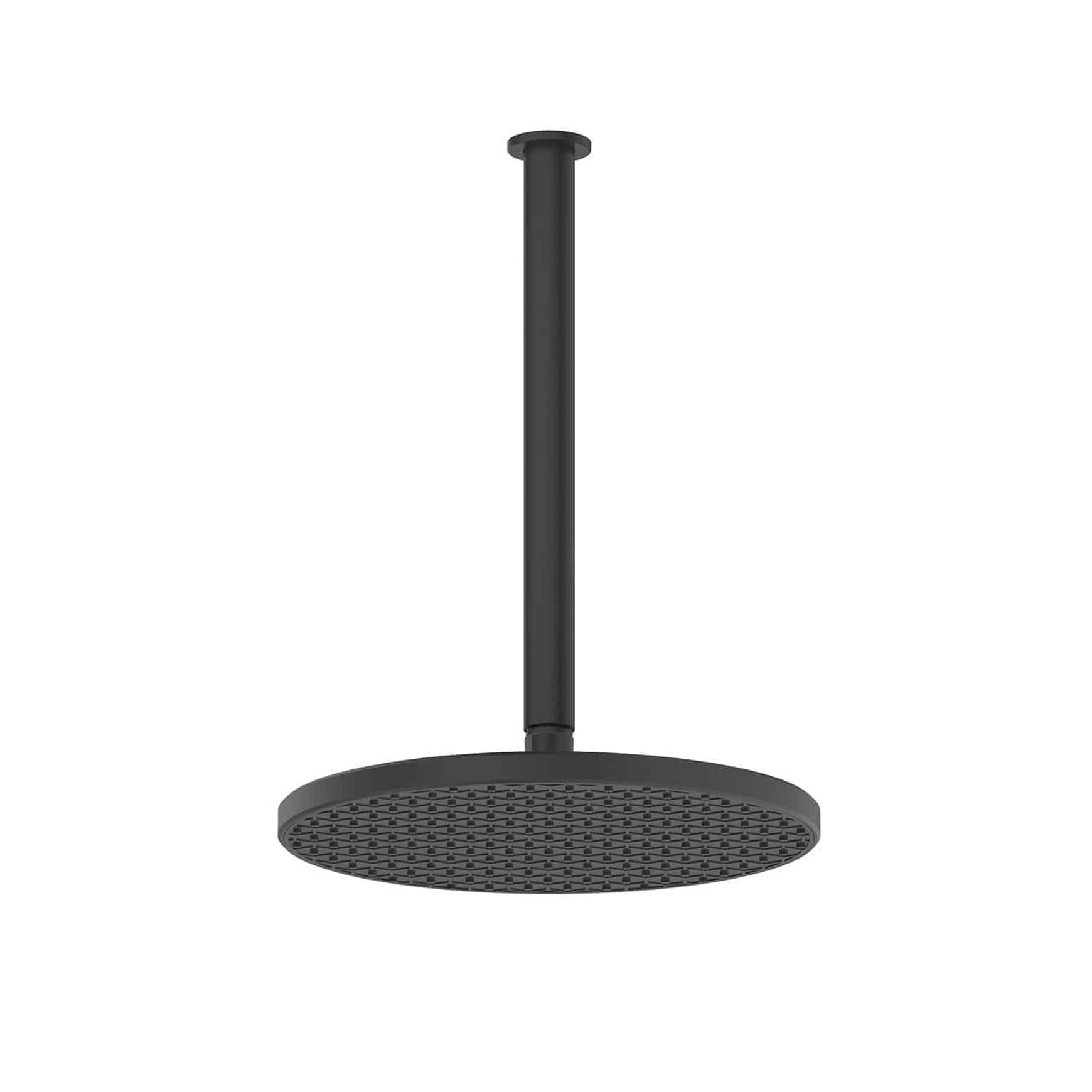 Glide Rainboost Ceiling Shower