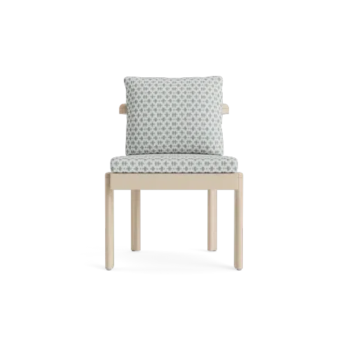 Luca Dining Side Chair