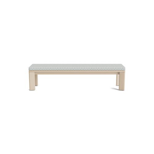 Luca 18" X 76" Bench