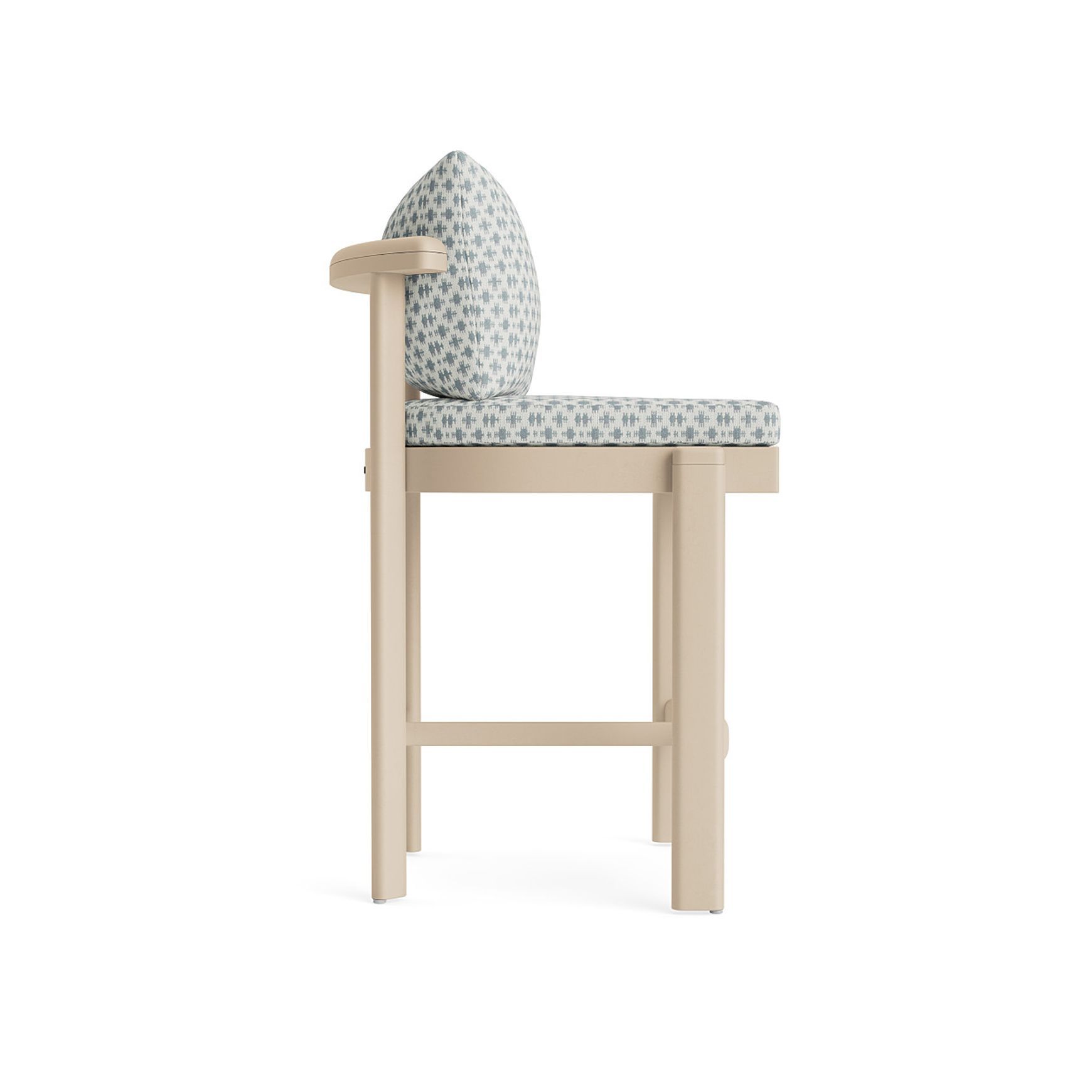 Luca Bar Stool