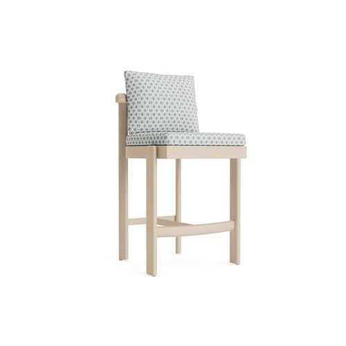 Luca Bar Stool