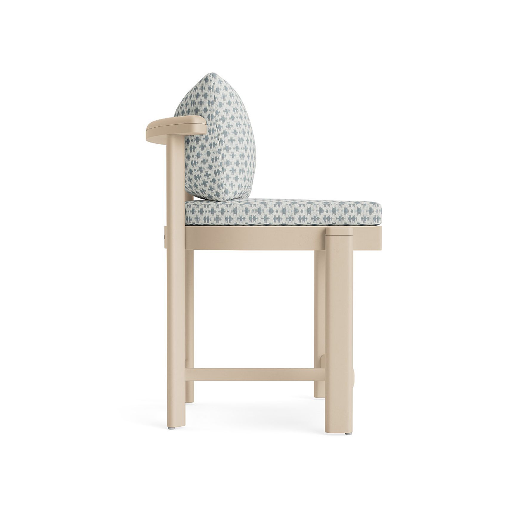Luca Counter Stool