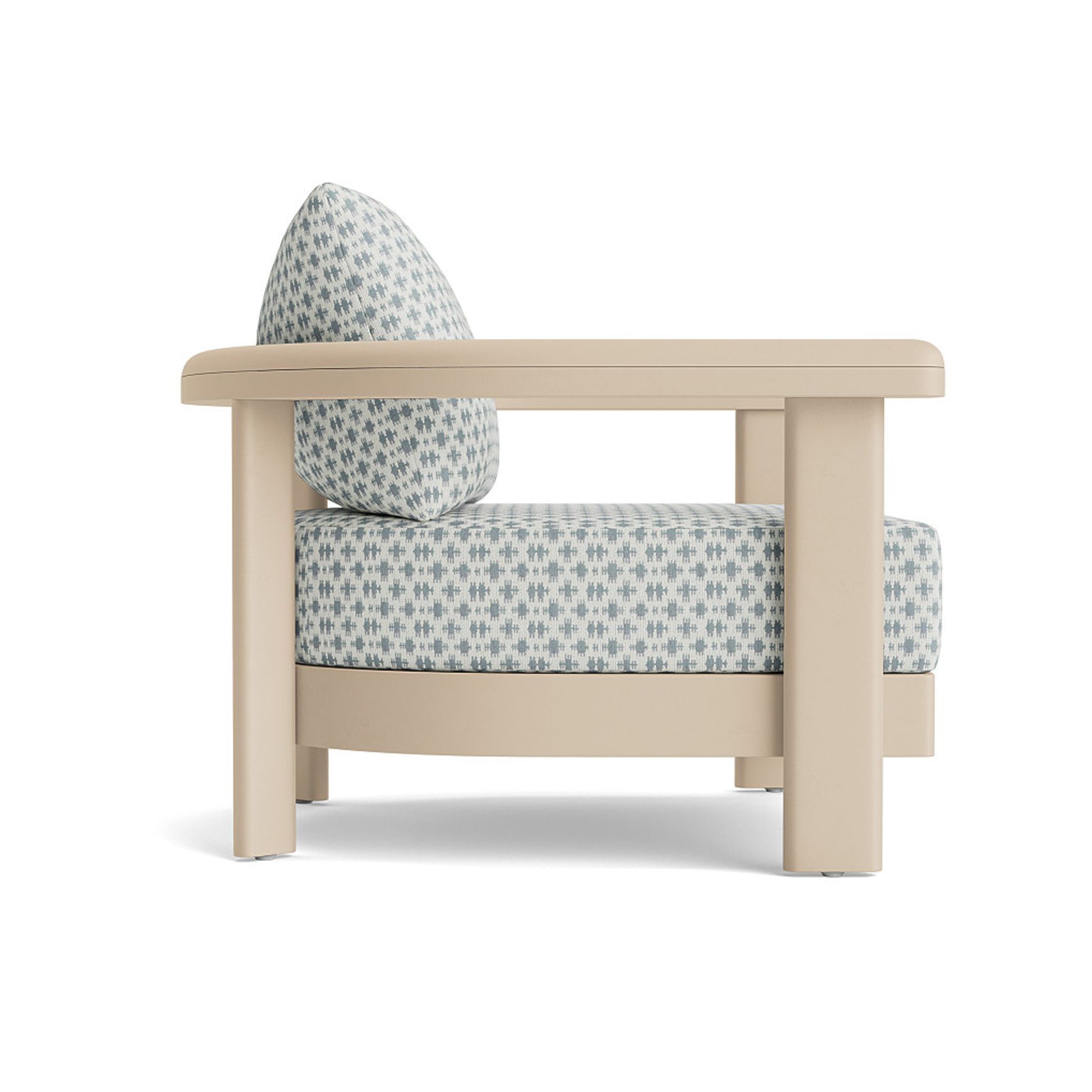 Luca Lounge Chair