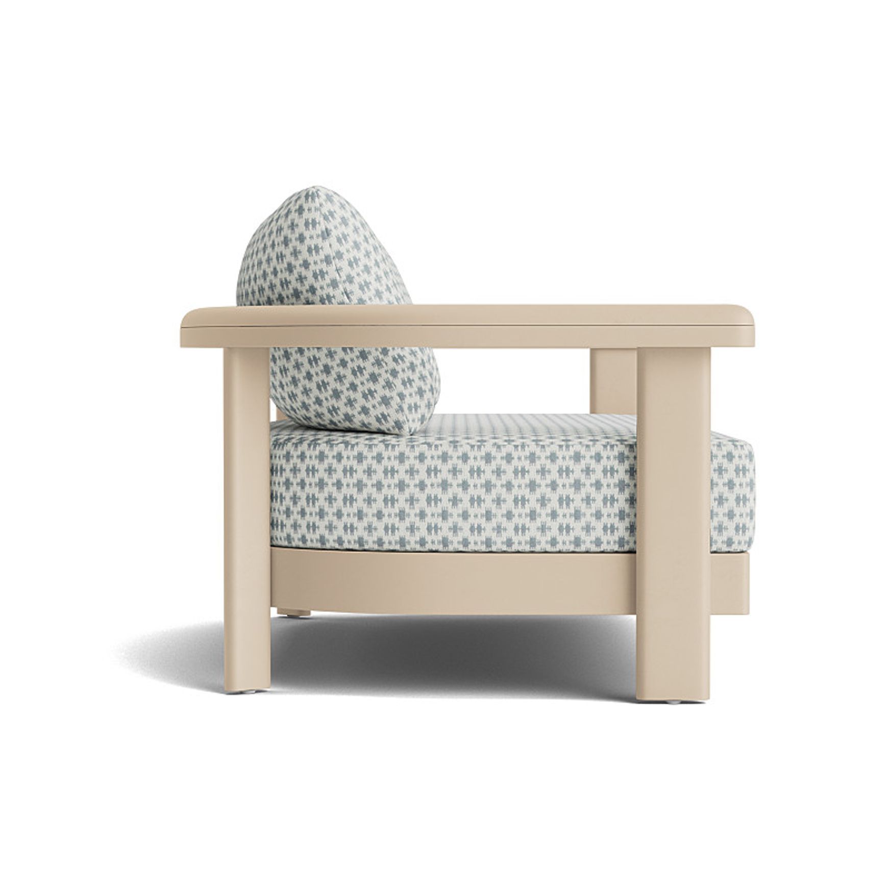 Luca Loveseat