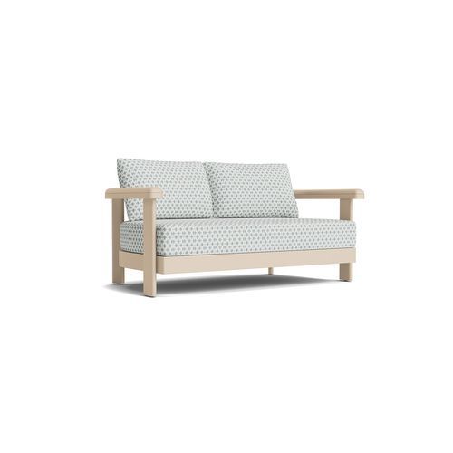 Luca Loveseat