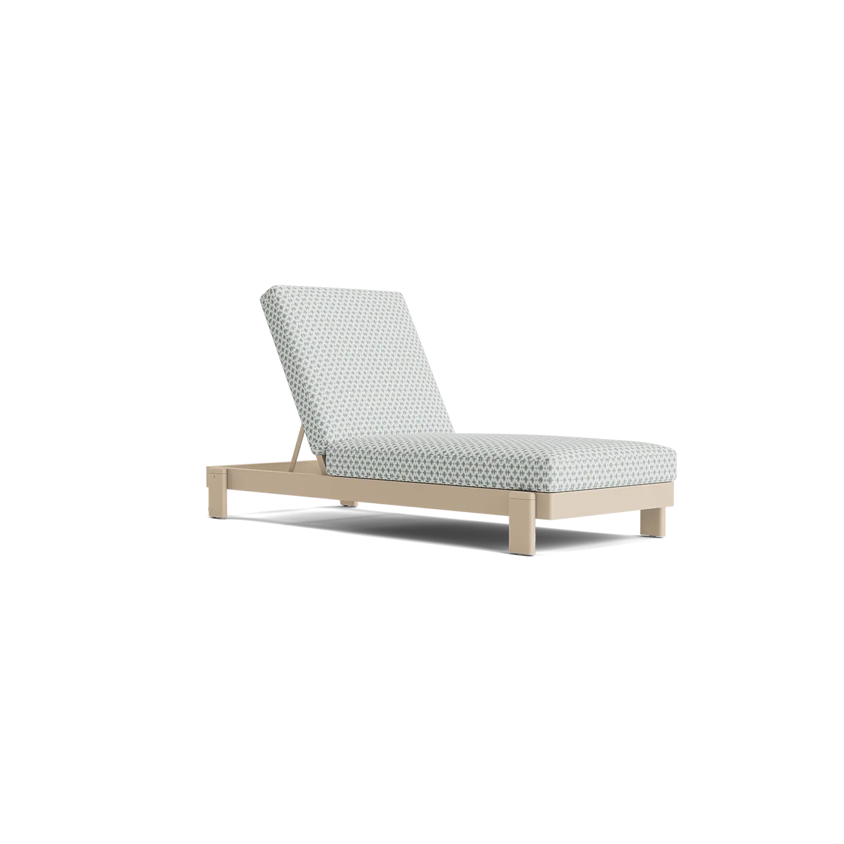 Luca Chaise