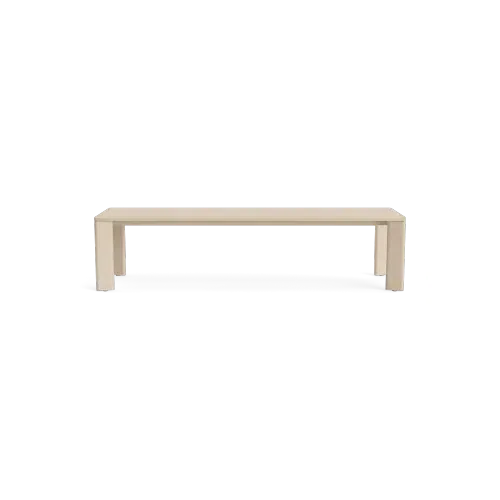 Luca 36" X 120" Dining Table