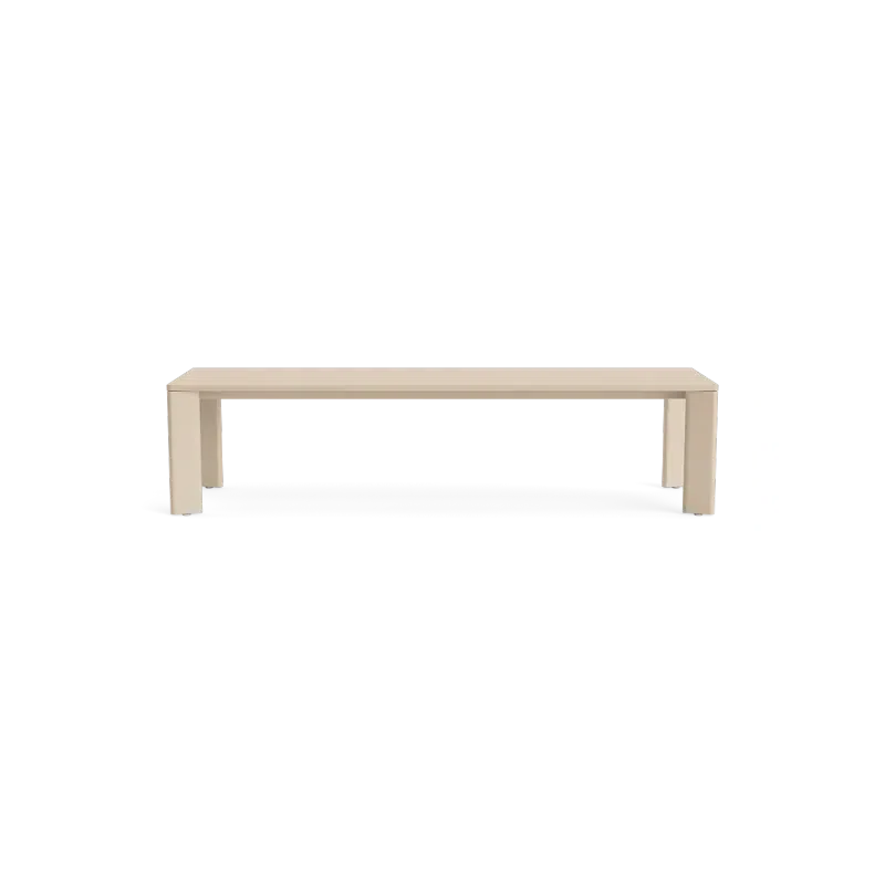 Luca 36" X 120" Dining Table