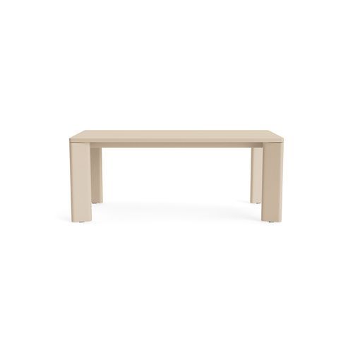 Luca 36" X 72" Dining Table