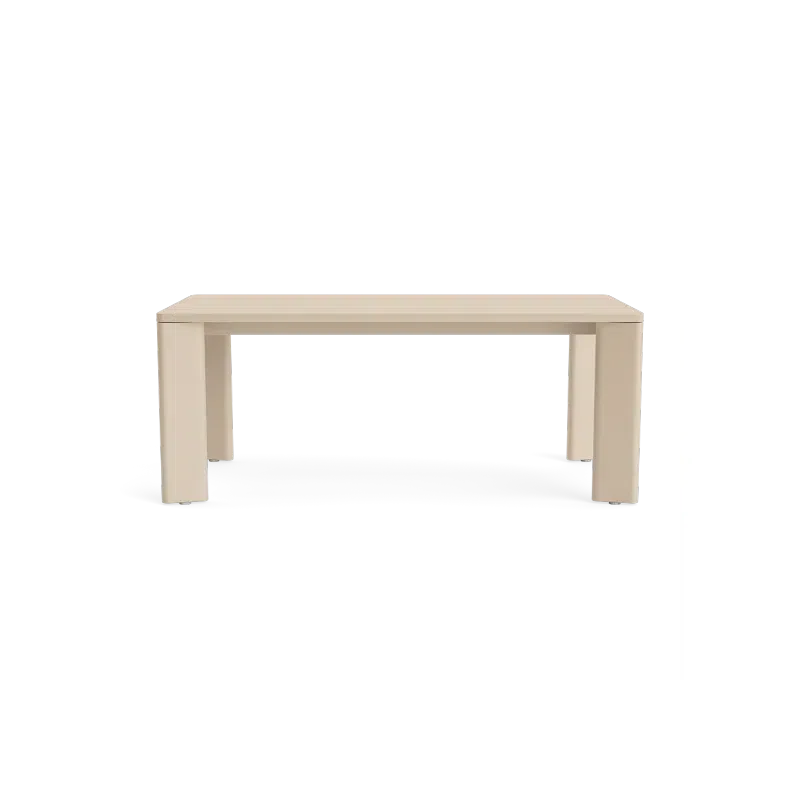 Luca 36" X 72" Dining Table