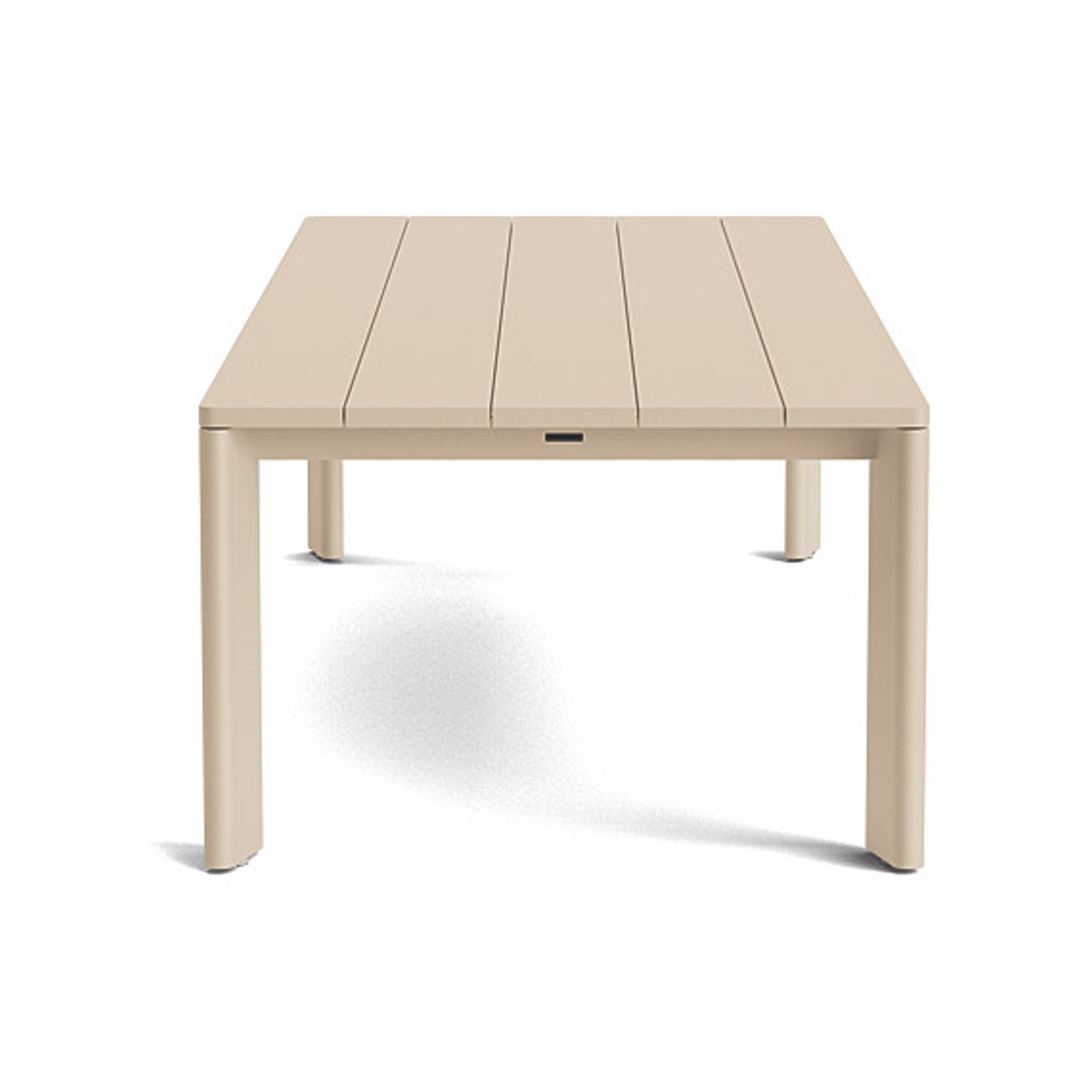 Luca 44" X 120" Dining Table