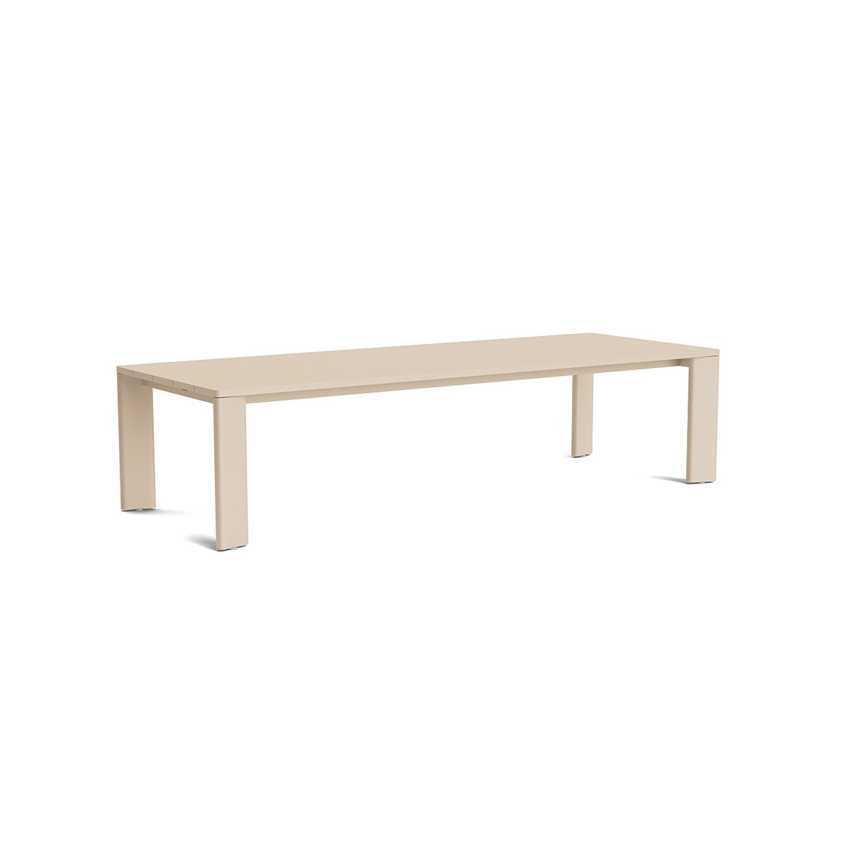 Luca 44" X 120" Dining Table