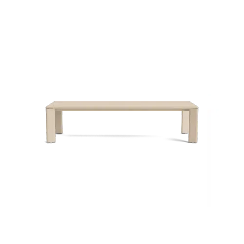 Luca 44" X 120" Dining Table