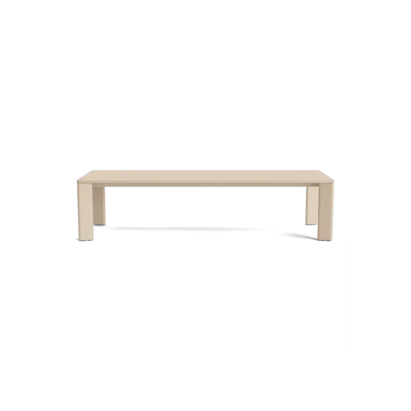 Luca 44" X 120" Dining Table