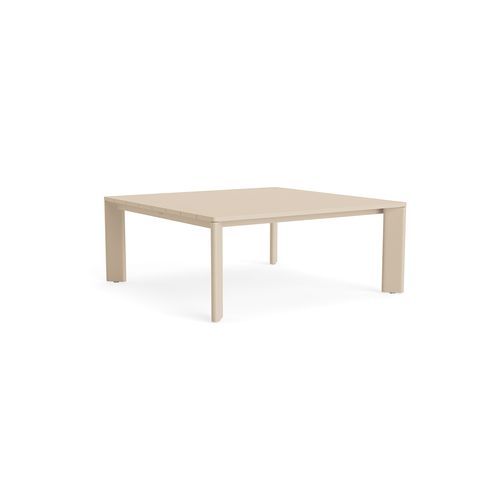Luca 71" Square Dining Table
