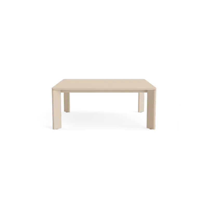 Luca 71" Square Dining Table