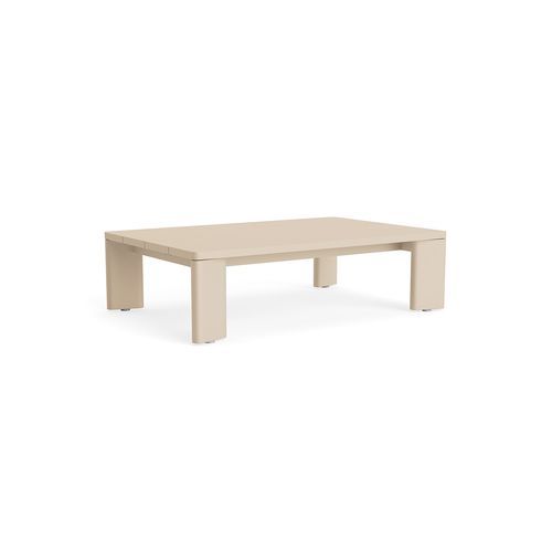 Luca 36" X 54" Coffee Table