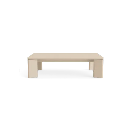 Luca 36" X 54" Coffee Table